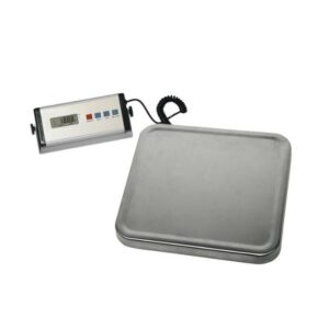 Pesa Digital con Base 150 kg