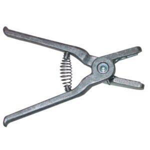 Tenaza Aplicadora Metal Twintag Ovitag