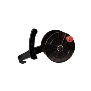 Carrete para Alambre con Manija