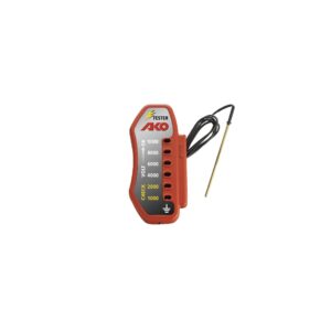 Tester 6 Luces