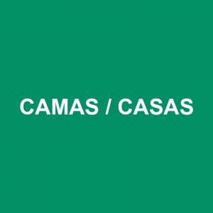 Camas / Casas