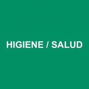 Higiene / Salud