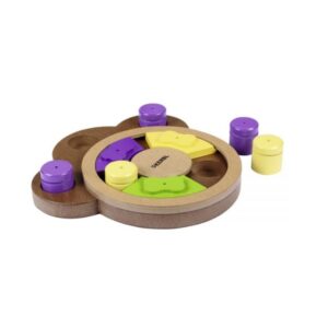 Juguete para Pensar y Aprender