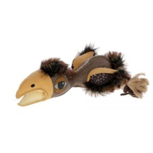 Peluche Ave Silvestre