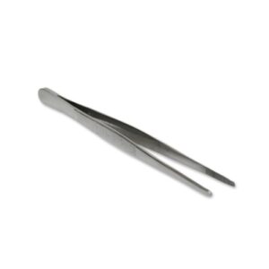 Pinza Anatómica English