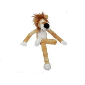 Juguete Peluche León