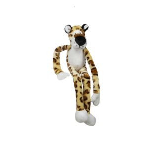 Juguete Peluche Leopardo