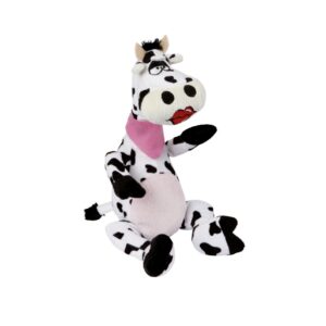 Juguete Peluche Vaca Olga