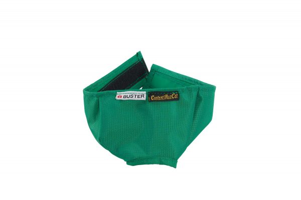 Bozal Rápido Nylon para Gato - Imagen 4