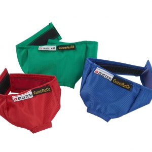 Bozal Rápido Nylon para Gato