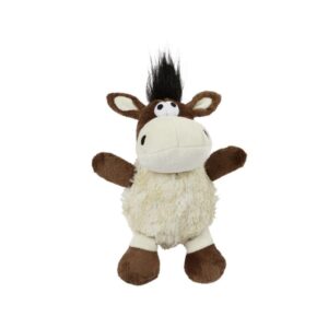 Juguete Peluche Burro