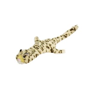Juguete Leopardo