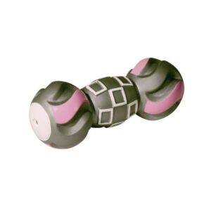 Mancuerna Vinyl con Pito