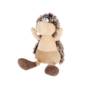 Juguete Peluche Erizo Stupsi