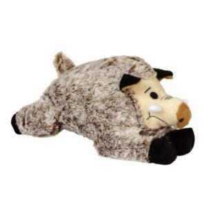 Juguete Peluche Jabalí