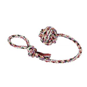 Pelota de Lazo con Lazo