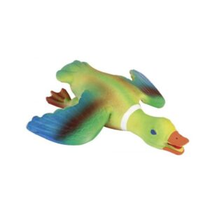 Pato Latex con Sonido