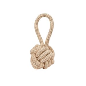 Juguete Pelota con Manija