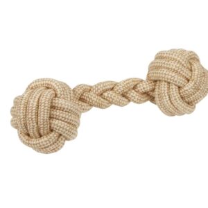 Mancuerna Algodón Yute