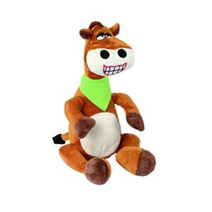 Juguete Caballo Kurt