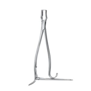Pinza para Hueso Kern