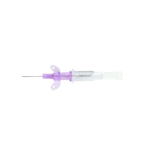 Branula Mini 26G x ½" (0.6 x 13 mm)