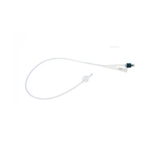 Sonda Foley 100% Silicona