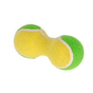Mancuerna Pelota de Tenis