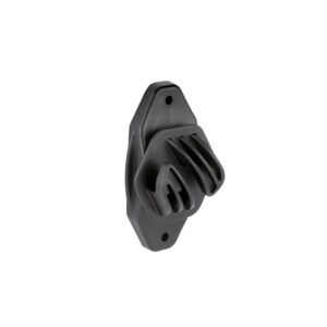 Aislador Tipo W para Estaca Madera