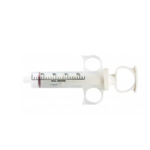 Jeringa Nylon Sin Cursor Eco