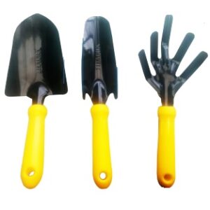 Set Jardinería