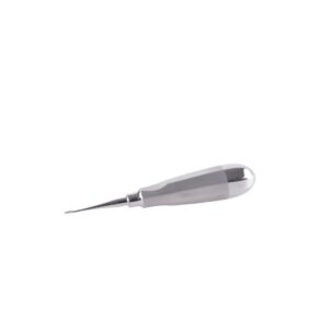 Elevador Dental 1 mm