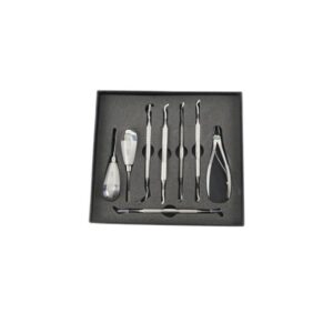 Set Dental Para Gatos y Perros Chicos 8 Piezas