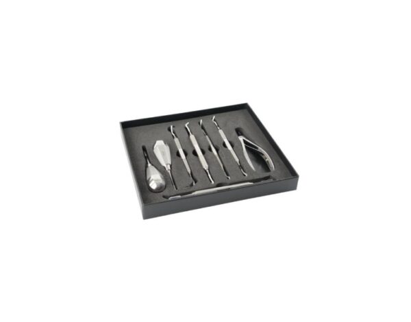 Set Dental Para Gatos y Perros Chicos 8 Piezas - Imagen 2