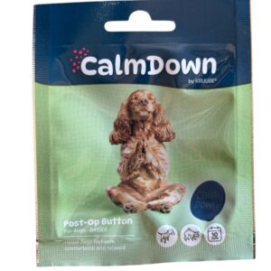 Feromona Relajante Calmdown Perro