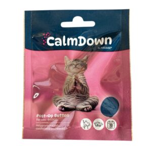 Feromona Relajante Calmdown Gato
