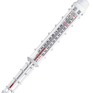 Termómetro de Leche Protección Plástica