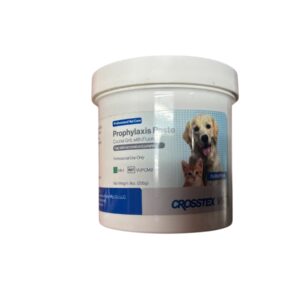 Pasta de Pulir Dental Grueso