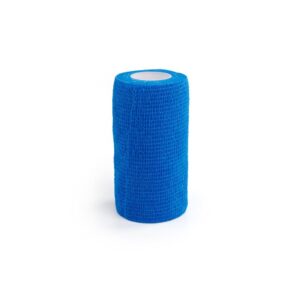 Venda Autoadhesiva Kruuse Azul