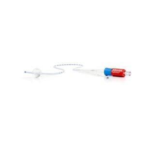 Sonda Foley Safevet 100% Silicona